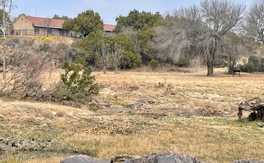 4 Bedroom Property for Sale in Deneysville Free State